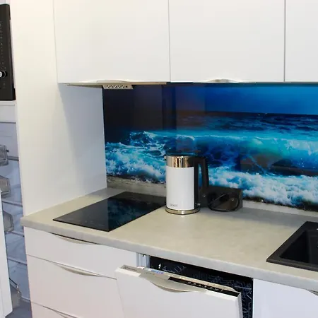 아파트 Apartament Marynarski 달로브코