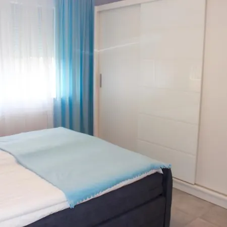 Apartament Marynarski 달로브코
