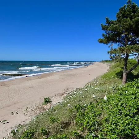 Apartament Marynarski 아파트