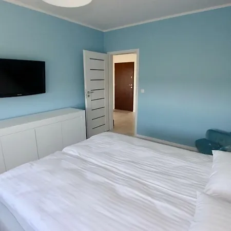 Apartament Marynarski