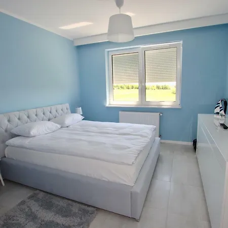 Apartament Marynarski 아파트 달로브코